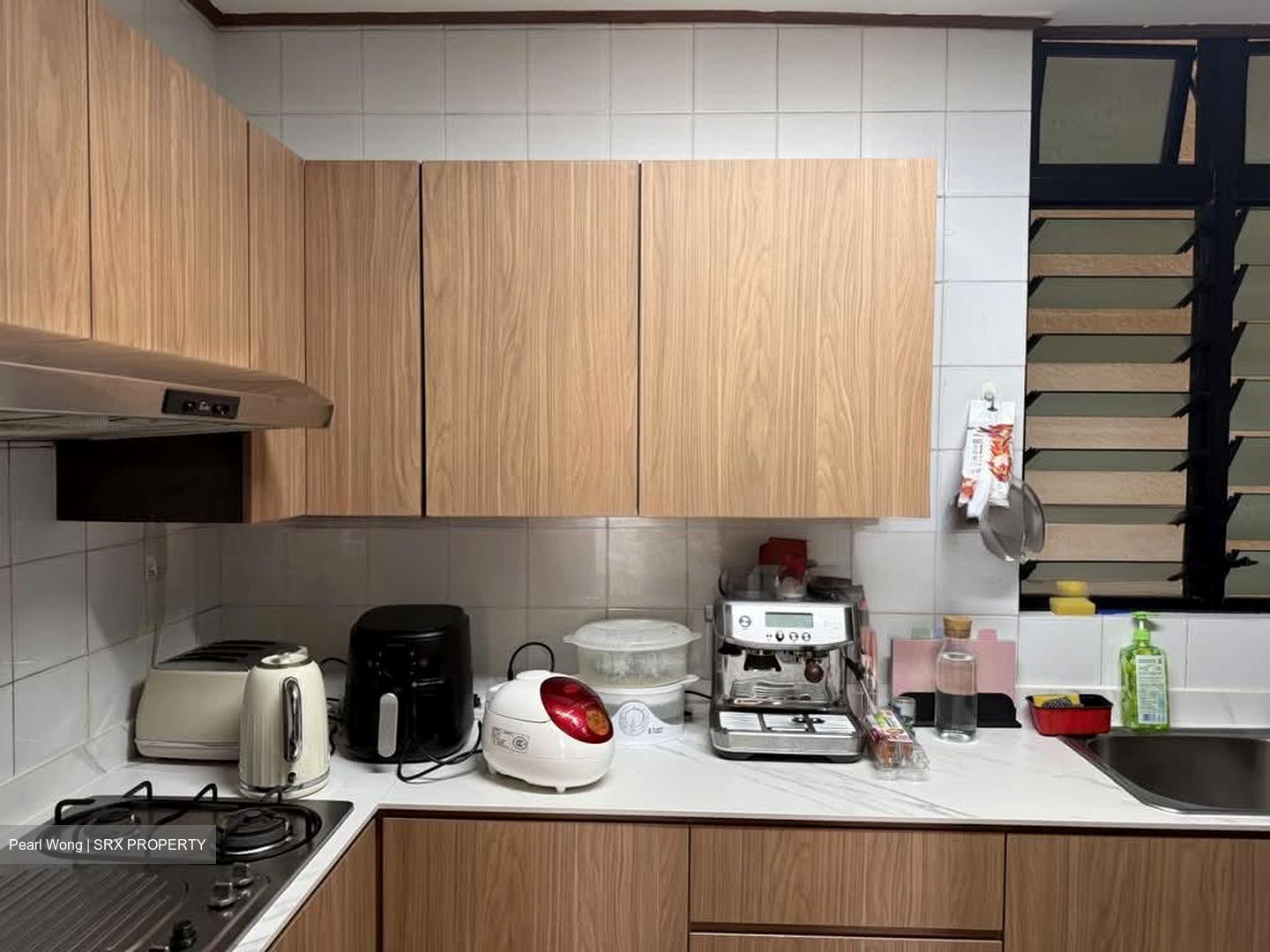 Spring Grove (D10), Condominium #565039921